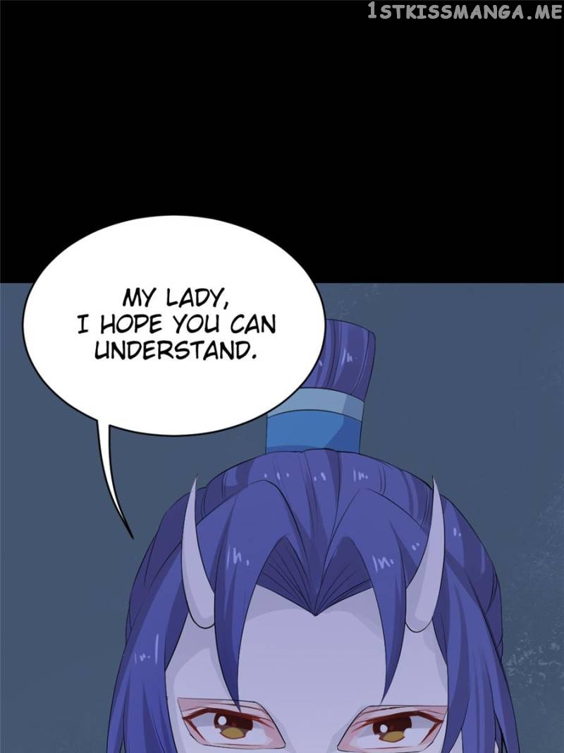 Back to the Tang Dynasty: The Chubby Beauty chapter 119 - page 4