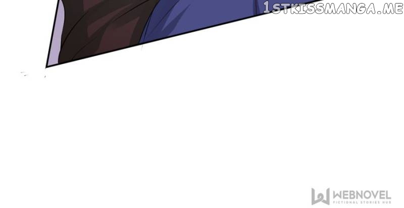 Back to the Tang Dynasty: The Chubby Beauty chapter 119 - page 54