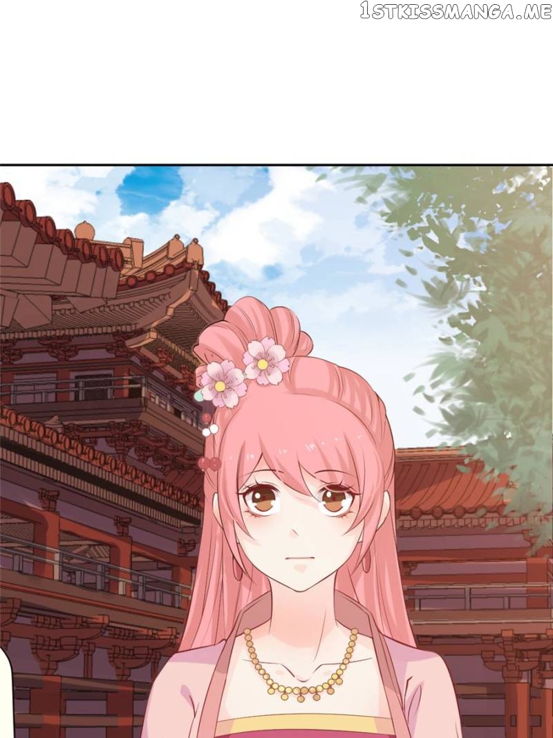 Back to the Tang Dynasty: The Chubby Beauty chapter 119 - page 55