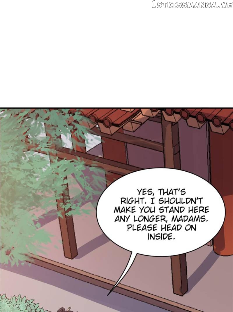 Back to the Tang Dynasty: The Chubby Beauty chapter 119 - page 63