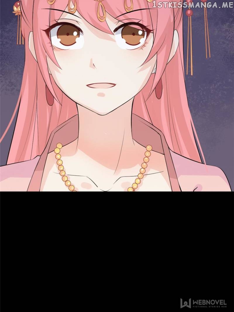 Back to the Tang Dynasty: The Chubby Beauty chapter 119 - page 7