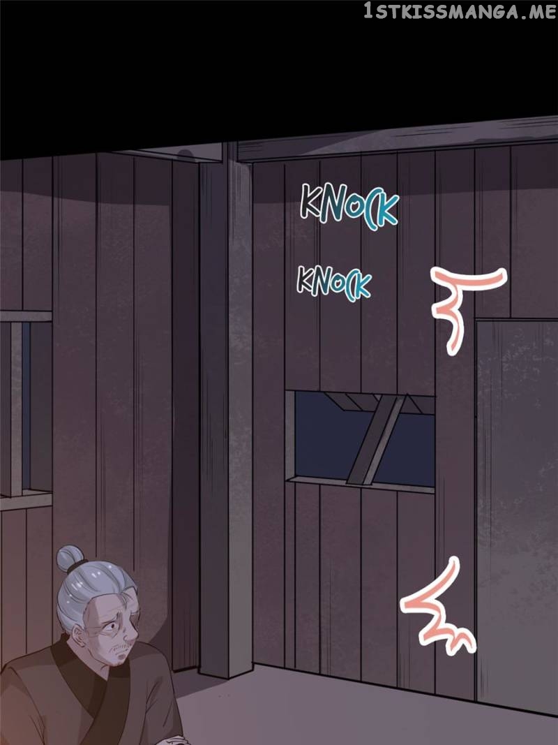 Back to the Tang Dynasty: The Chubby Beauty chapter 119 - page 70