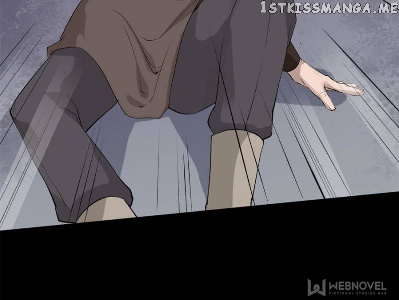 Back to the Tang Dynasty: The Chubby Beauty chapter 119 - page 77
