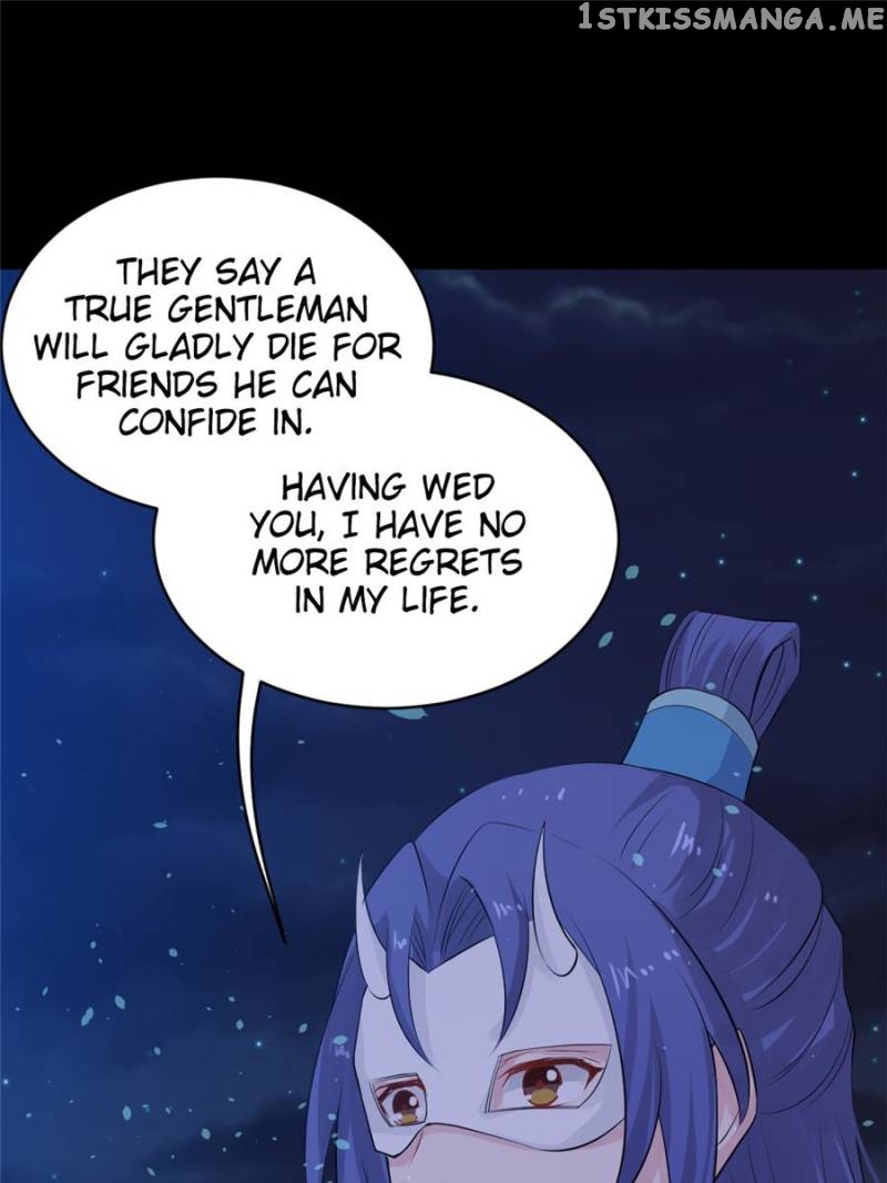 Back to the Tang Dynasty: The Chubby Beauty chapter 119 - page 9