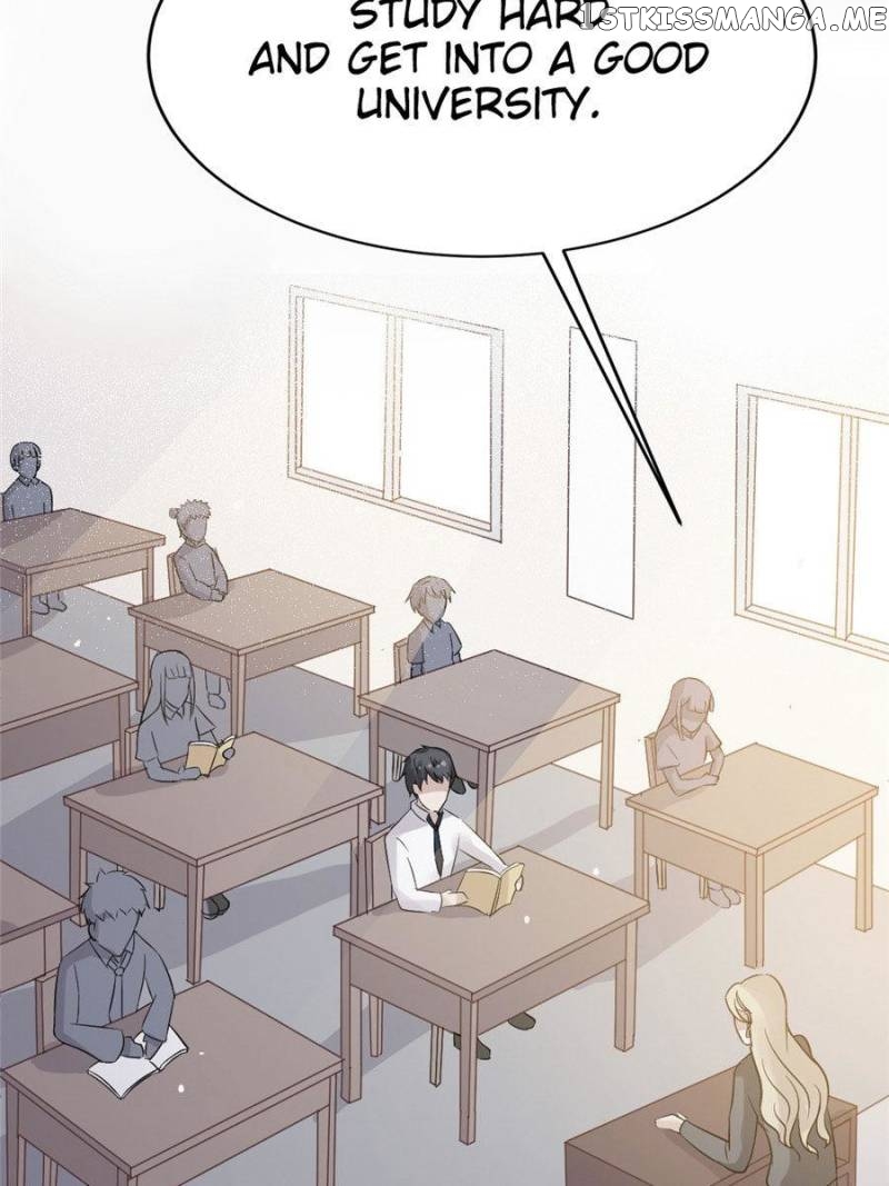 Back to the Tang Dynasty: The Chubby Beauty chapter 107 - page 13