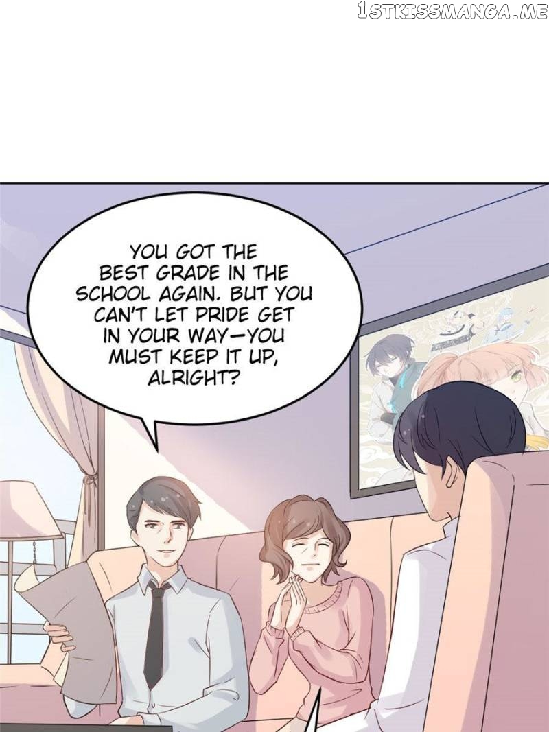 Back to the Tang Dynasty: The Chubby Beauty chapter 107 - page 18
