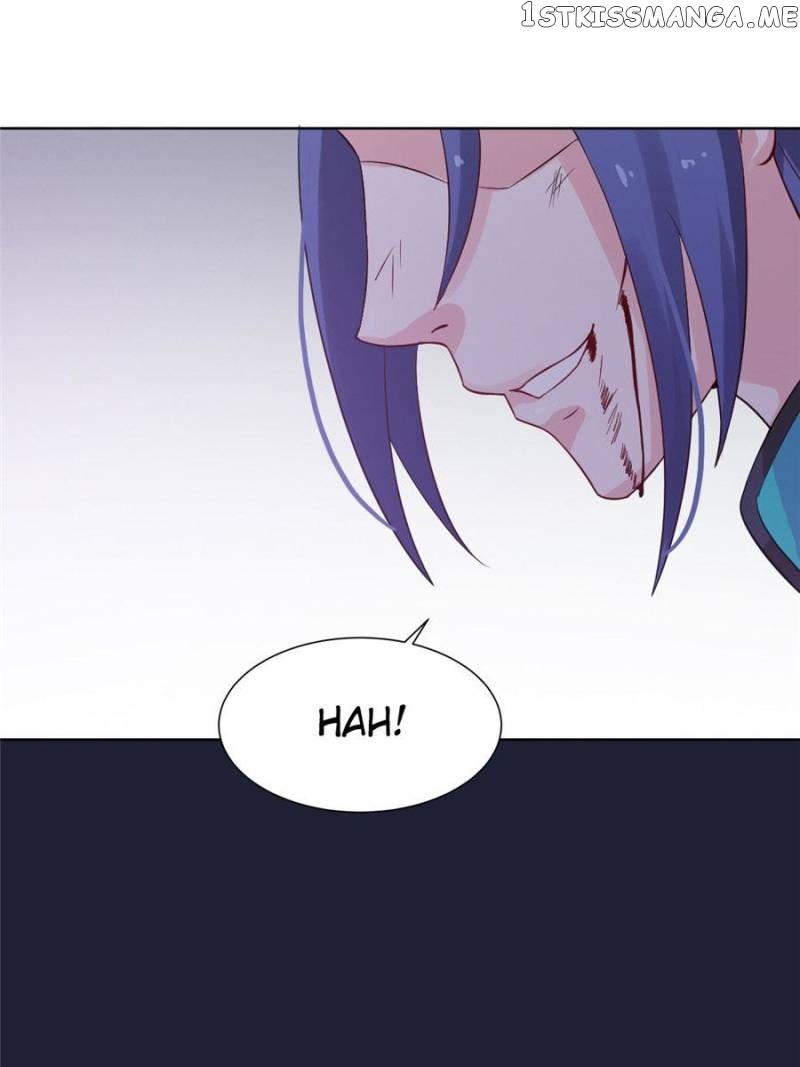 Back to the Tang Dynasty: The Chubby Beauty chapter 107 - page 22