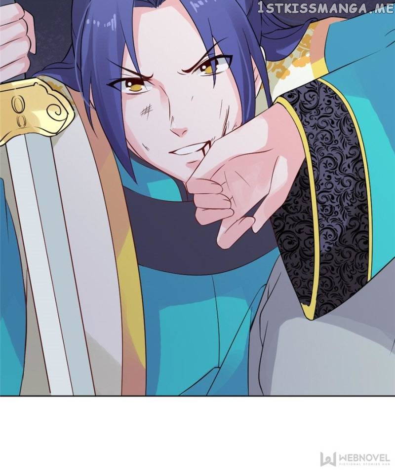 Back to the Tang Dynasty: The Chubby Beauty chapter 107 - page 24