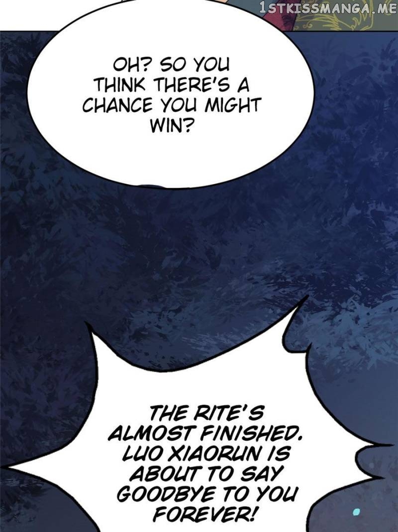 Back to the Tang Dynasty: The Chubby Beauty chapter 107 - page 26