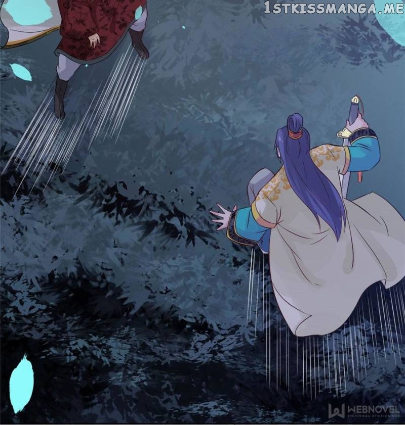 Back to the Tang Dynasty: The Chubby Beauty chapter 107 - page 29