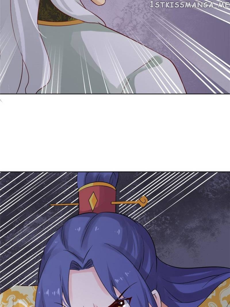 Back to the Tang Dynasty: The Chubby Beauty chapter 107 - page 31