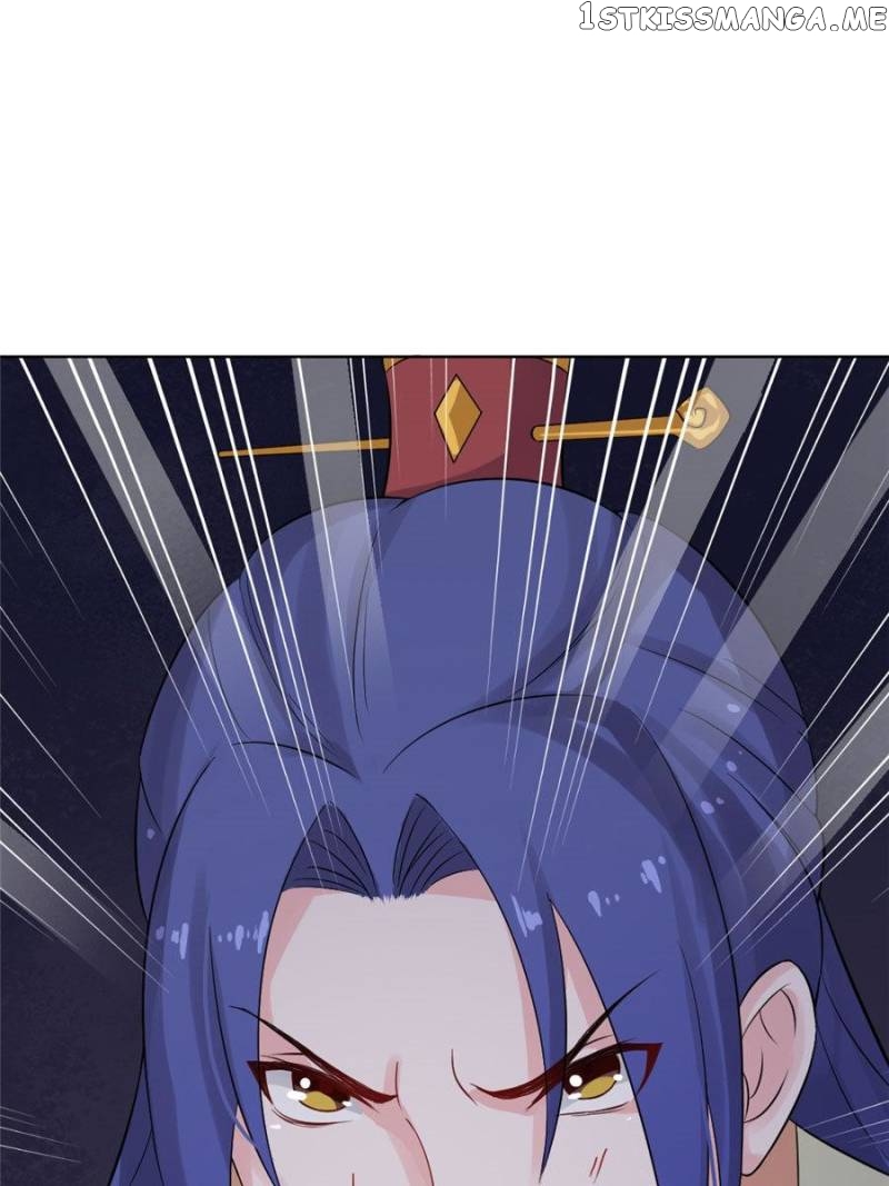 Back to the Tang Dynasty: The Chubby Beauty chapter 107 - page 36