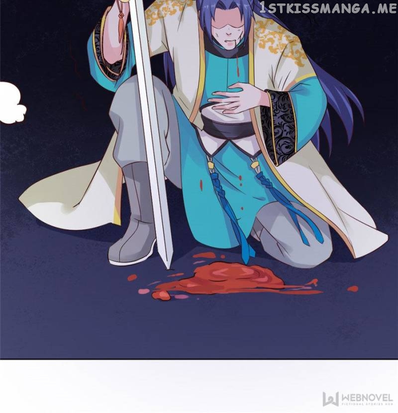 Back to the Tang Dynasty: The Chubby Beauty chapter 107 - page 4