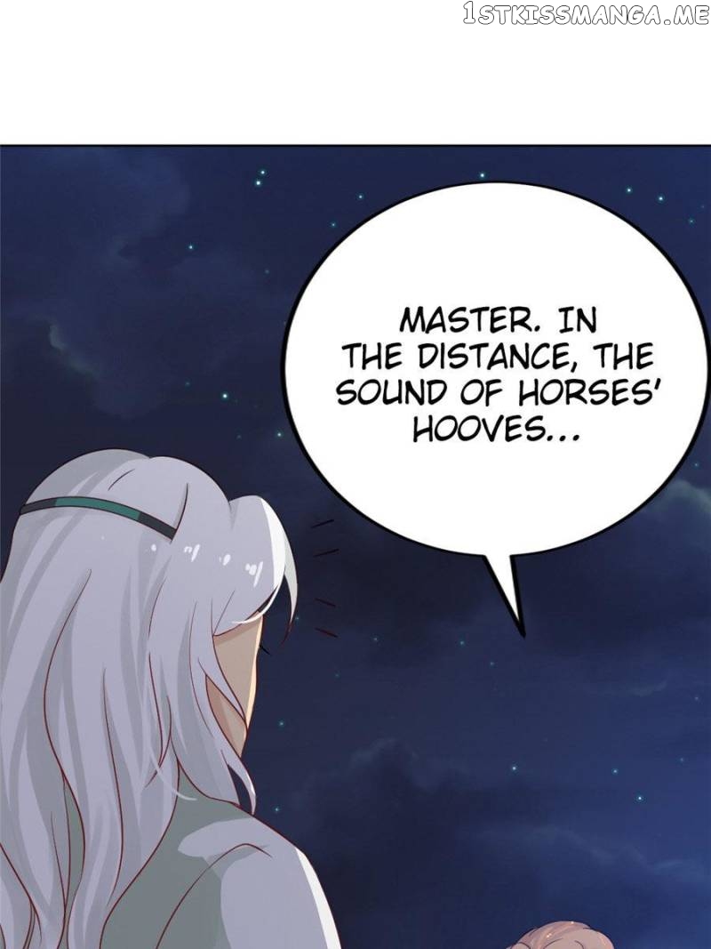 Back to the Tang Dynasty: The Chubby Beauty chapter 107 - page 40