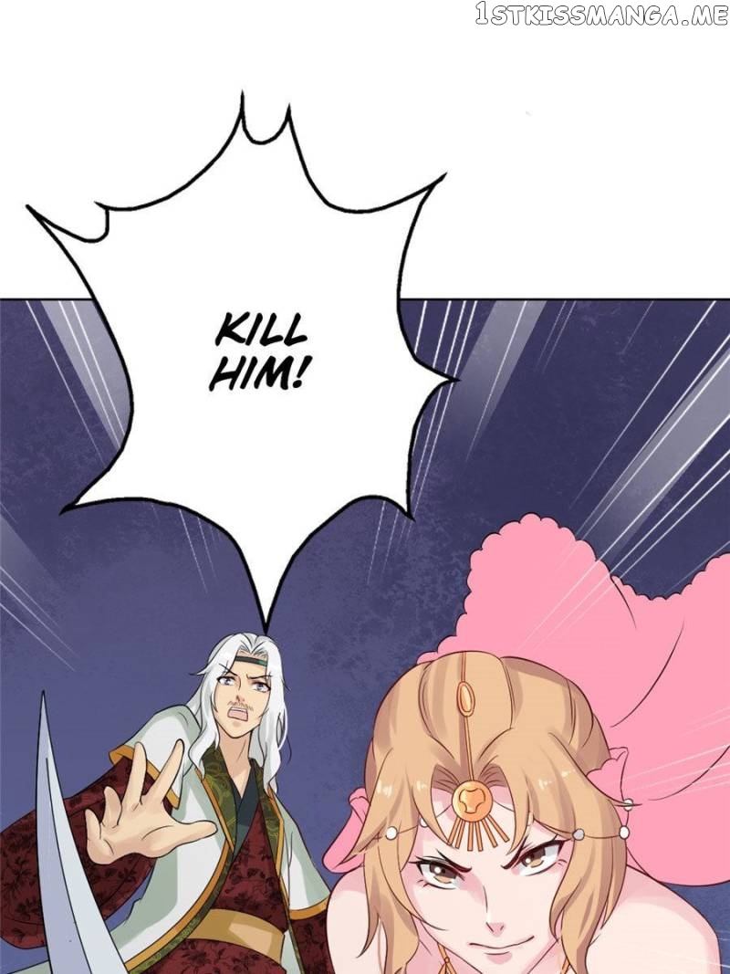 Back to the Tang Dynasty: The Chubby Beauty chapter 107 - page 43