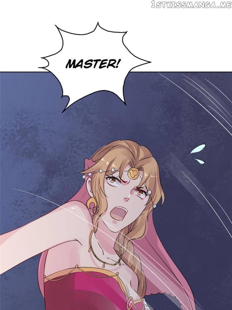 Back to the Tang Dynasty: The Chubby Beauty chapter 107 - page 47