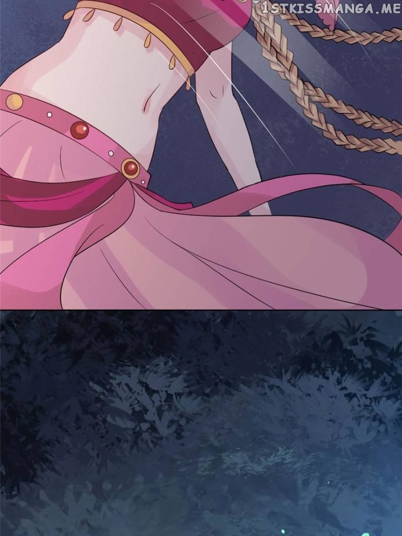 Back to the Tang Dynasty: The Chubby Beauty chapter 107 - page 48