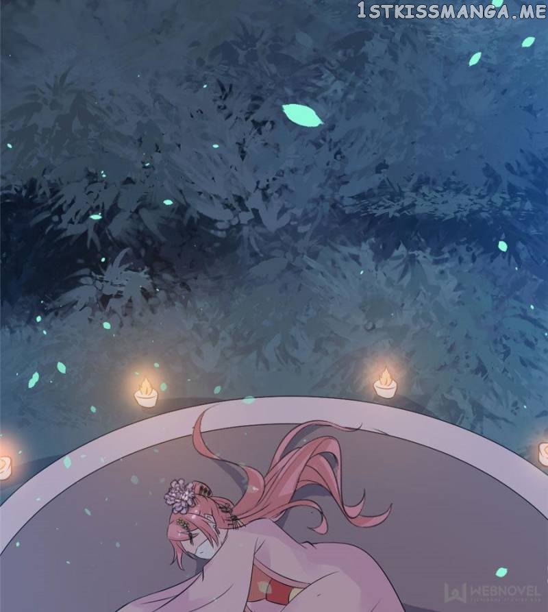 Back to the Tang Dynasty: The Chubby Beauty chapter 107 - page 49