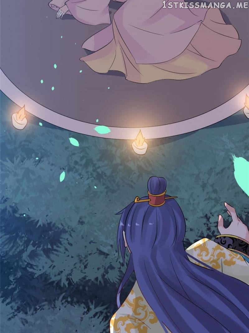 Back to the Tang Dynasty: The Chubby Beauty chapter 107 - page 50