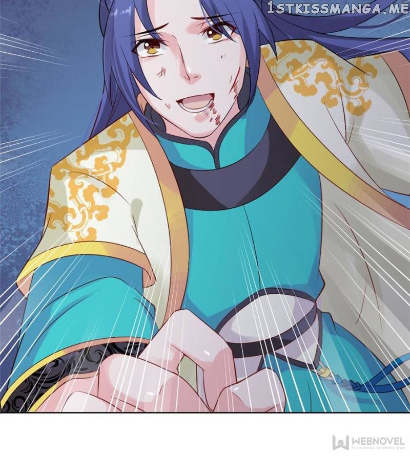 Back to the Tang Dynasty: The Chubby Beauty chapter 107 - page 52