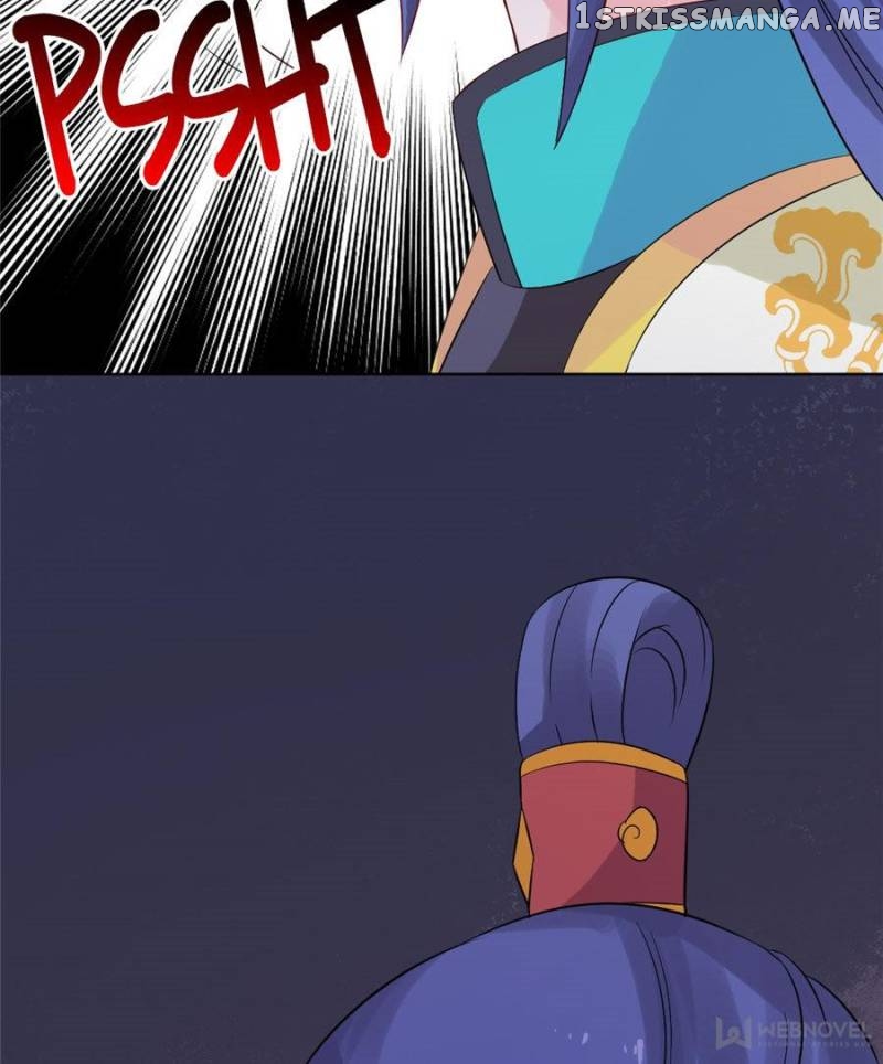 Back to the Tang Dynasty: The Chubby Beauty chapter 107 - page 54