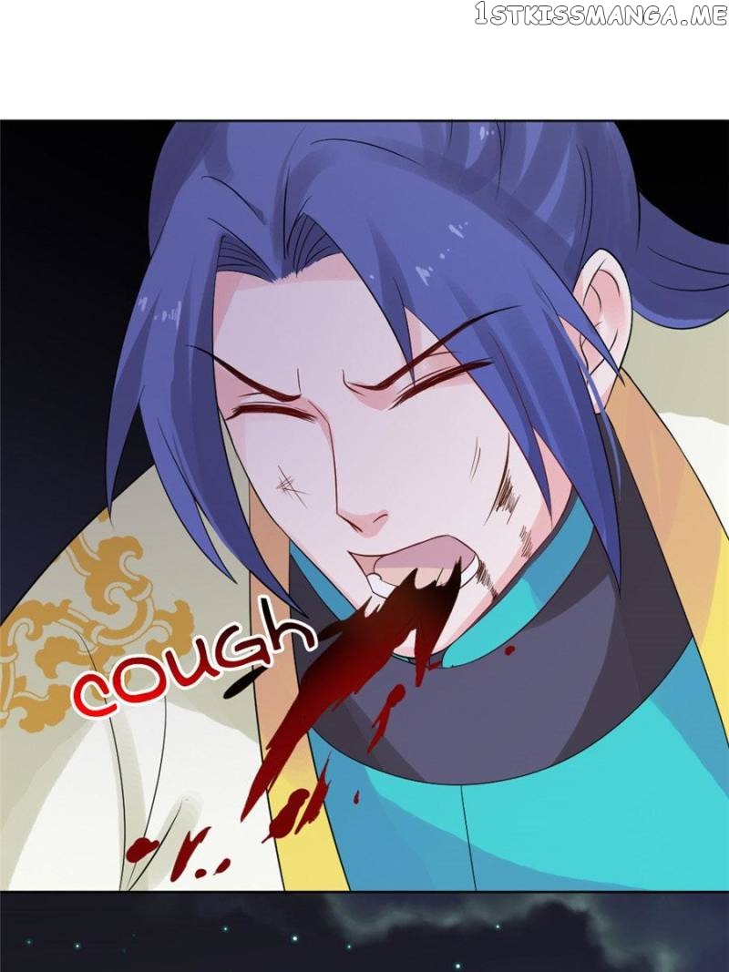 Back to the Tang Dynasty: The Chubby Beauty chapter 107 - page 57