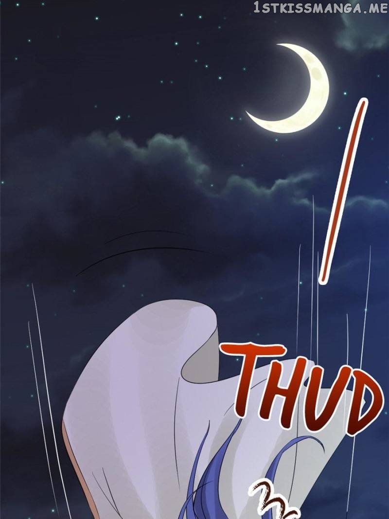 Back to the Tang Dynasty: The Chubby Beauty chapter 107 - page 58