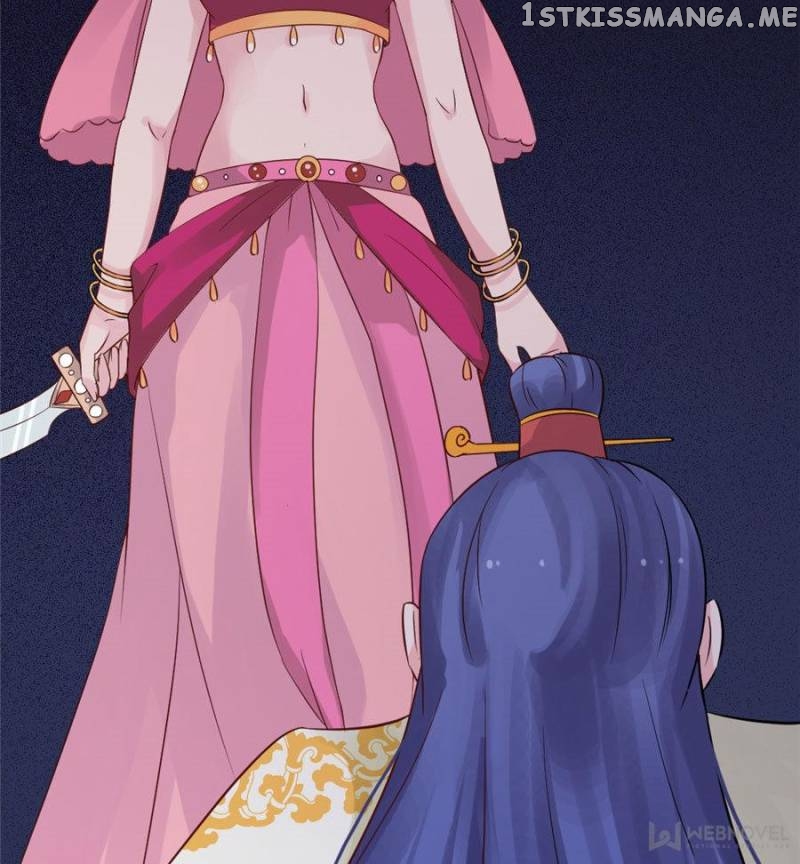 Back to the Tang Dynasty: The Chubby Beauty chapter 107 - page 6