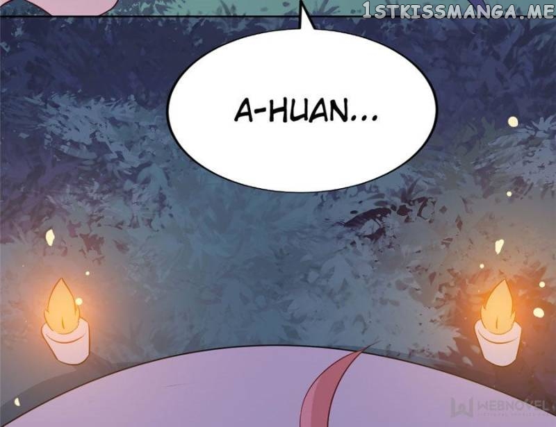 Back to the Tang Dynasty: The Chubby Beauty chapter 107 - page 61