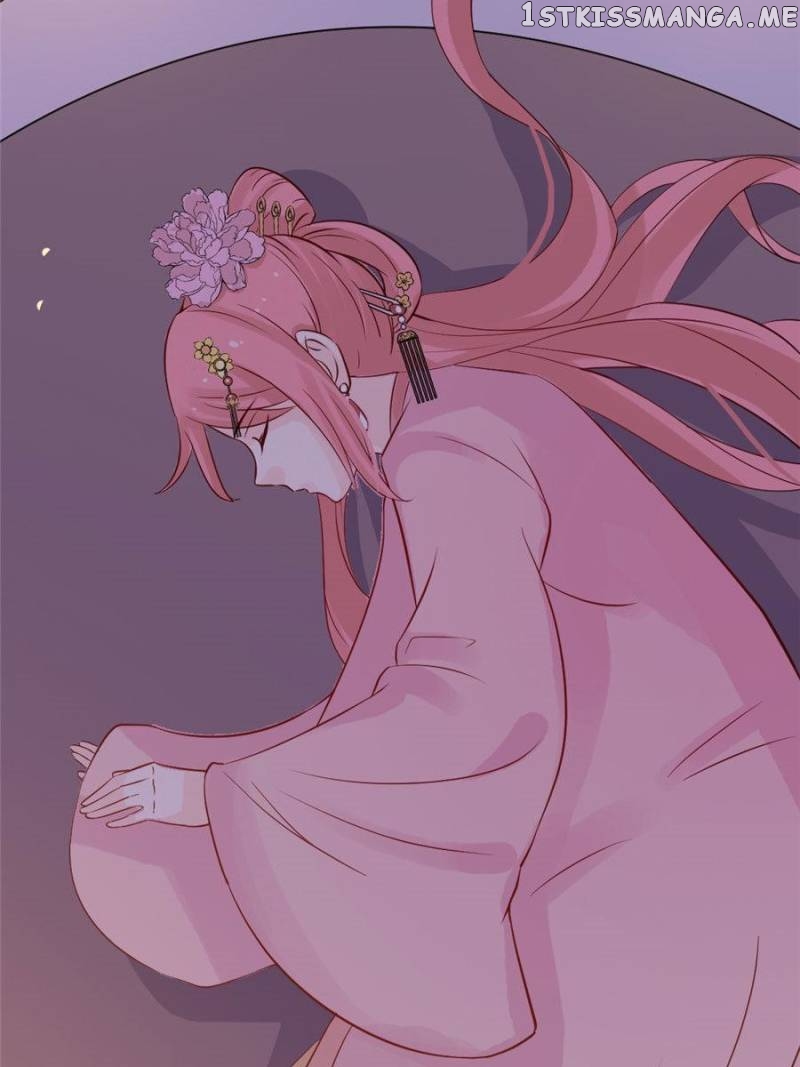Back to the Tang Dynasty: The Chubby Beauty chapter 107 - page 62