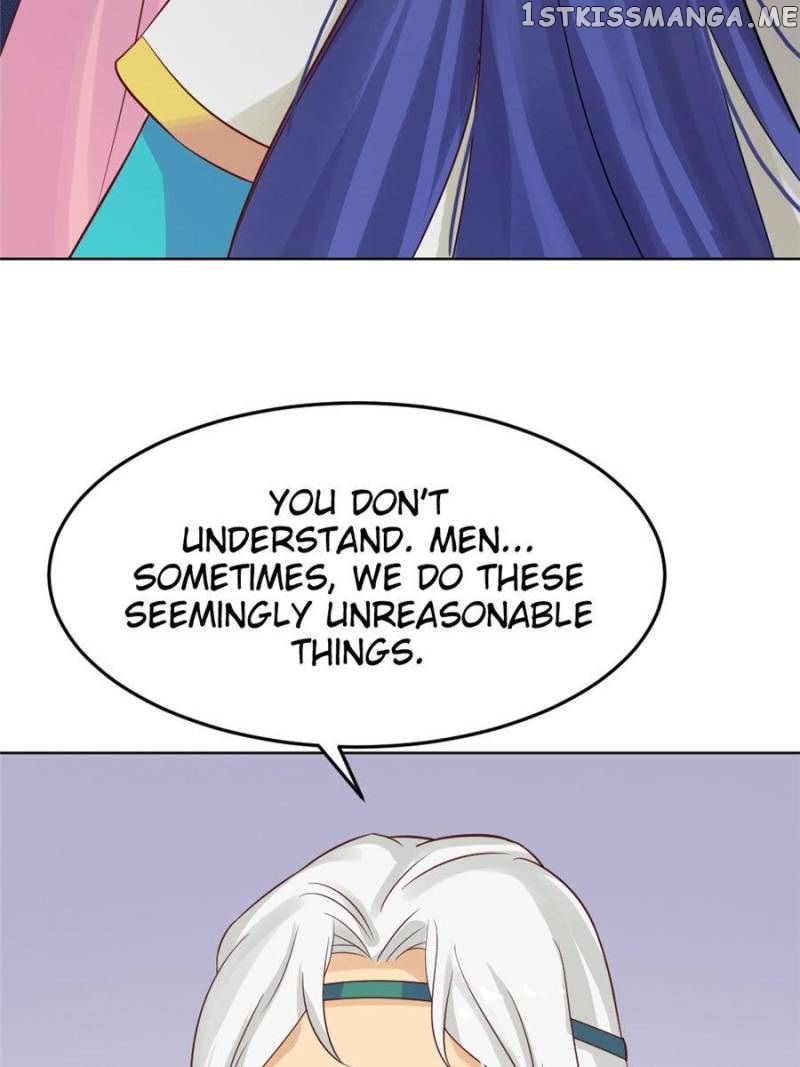 Back to the Tang Dynasty: The Chubby Beauty chapter 107 - page 7
