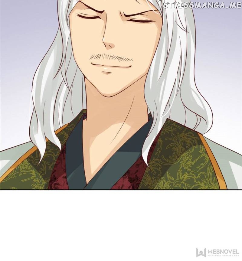 Back to the Tang Dynasty: The Chubby Beauty chapter 107 - page 8