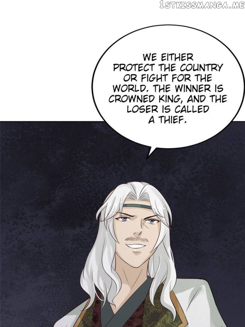 Back to the Tang Dynasty: The Chubby Beauty chapter 107 - page 9