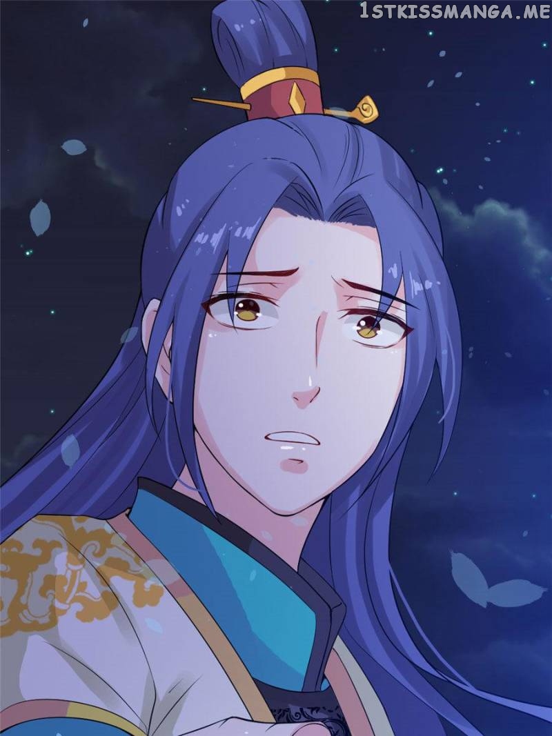 Back to the Tang Dynasty: The Chubby Beauty chapter 106 - page 1