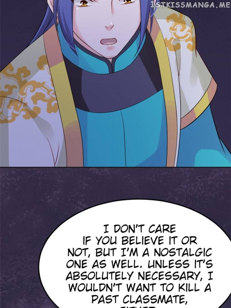 Back to the Tang Dynasty: The Chubby Beauty chapter 106 - page 15