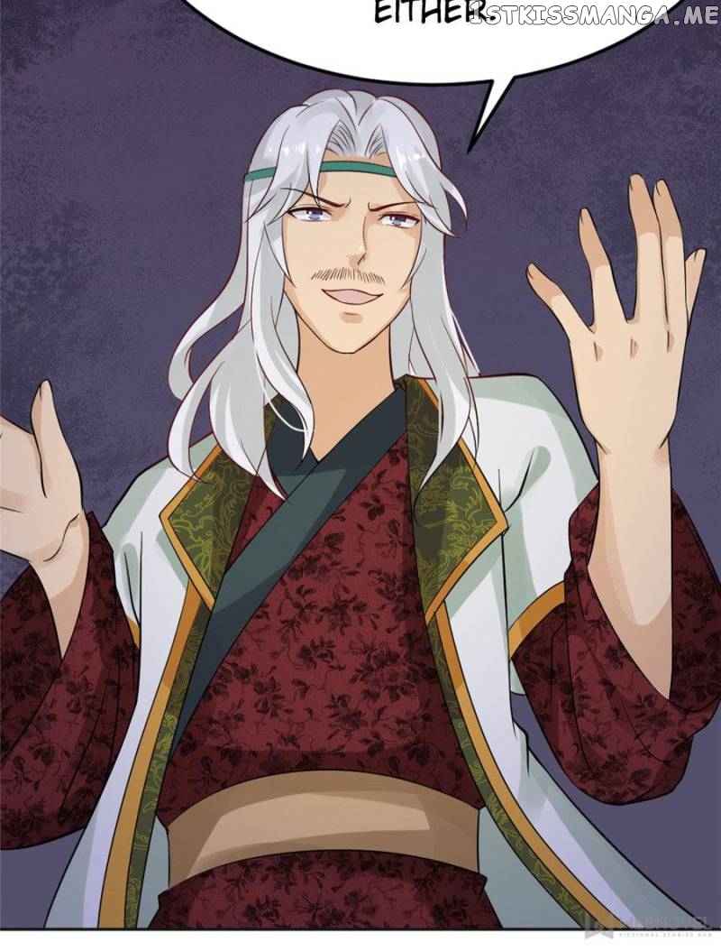 Back to the Tang Dynasty: The Chubby Beauty chapter 106 - page 16
