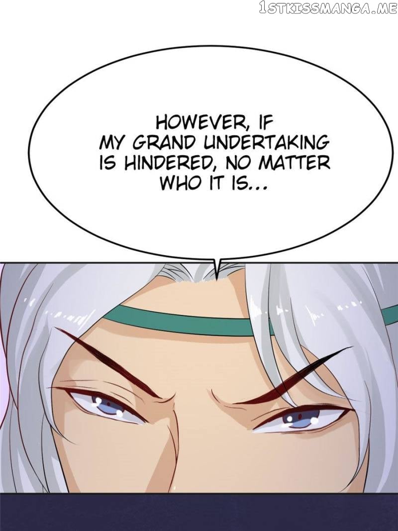 Back to the Tang Dynasty: The Chubby Beauty chapter 106 - page 17