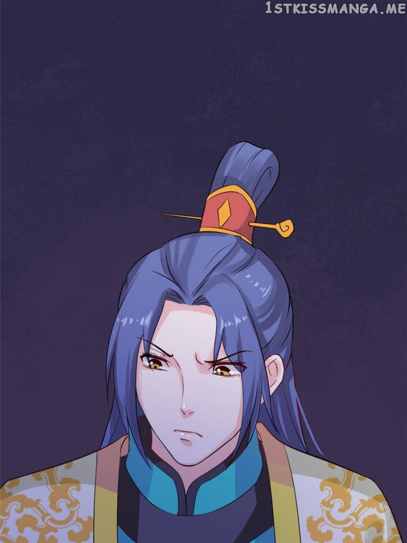 Back to the Tang Dynasty: The Chubby Beauty chapter 106 - page 18