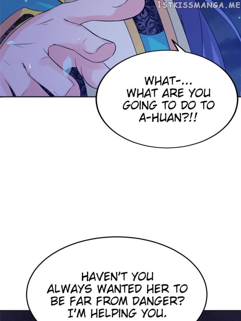 Back to the Tang Dynasty: The Chubby Beauty chapter 106 - page 2