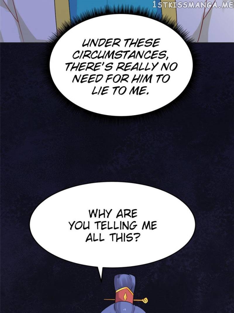 Back to the Tang Dynasty: The Chubby Beauty chapter 106 - page 20