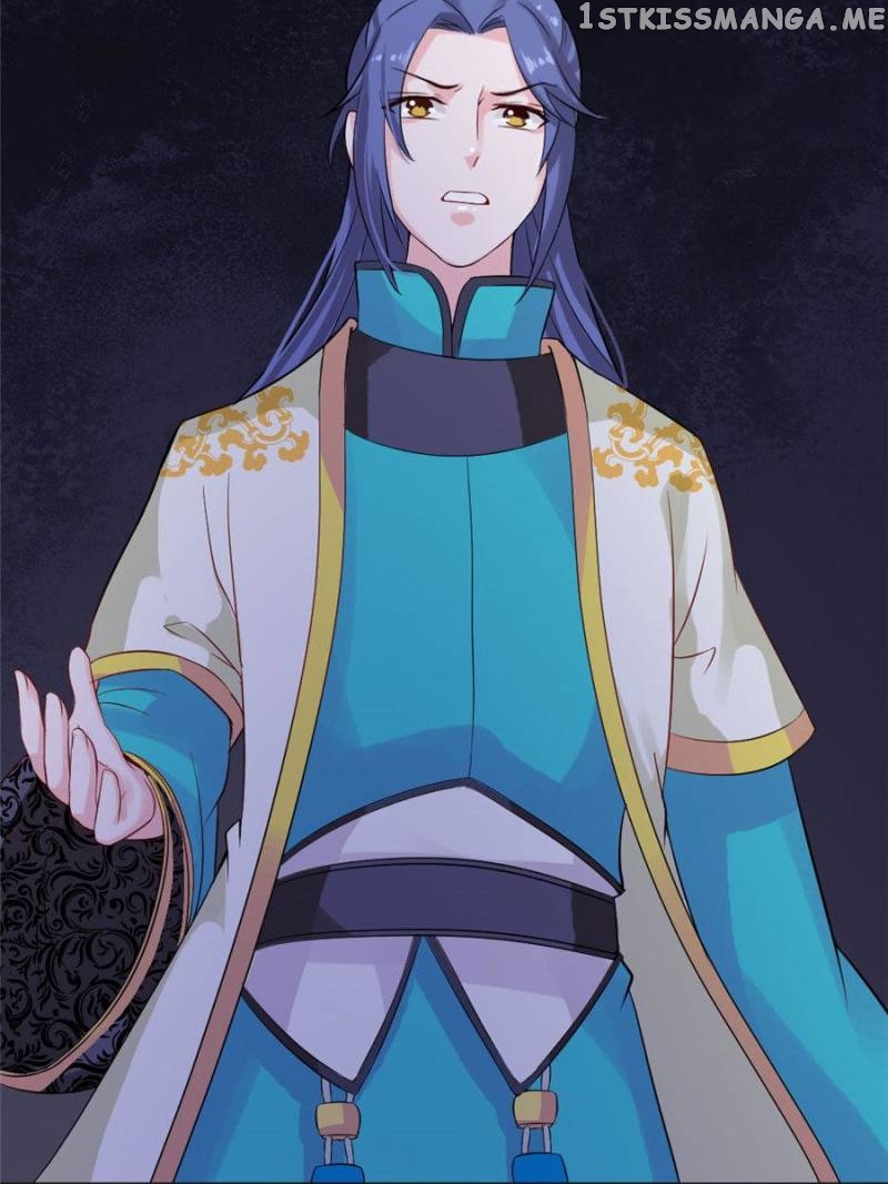 Back to the Tang Dynasty: The Chubby Beauty chapter 106 - page 21