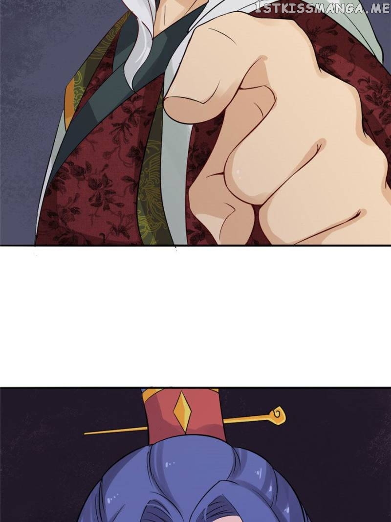 Back to the Tang Dynasty: The Chubby Beauty chapter 106 - page 26