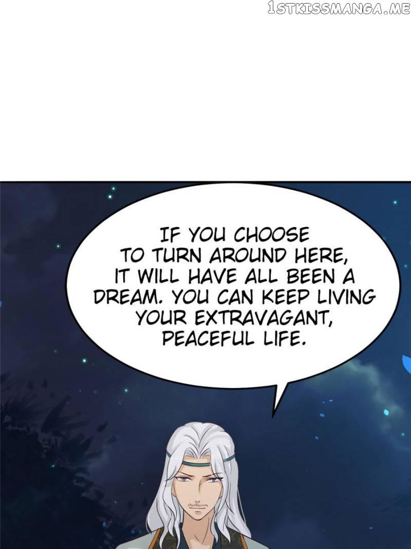 Back to the Tang Dynasty: The Chubby Beauty chapter 106 - page 29