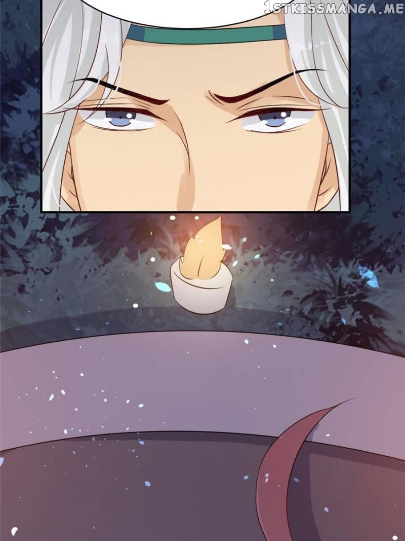 Back to the Tang Dynasty: The Chubby Beauty chapter 106 - page 32