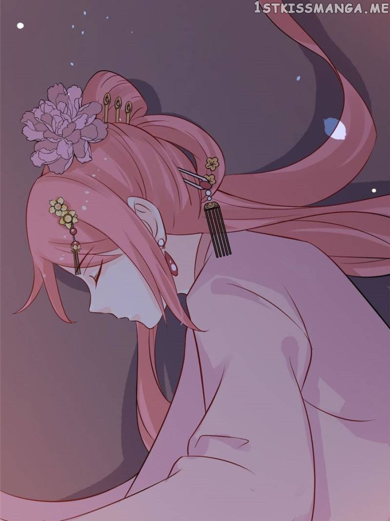 Back to the Tang Dynasty: The Chubby Beauty chapter 106 - page 33