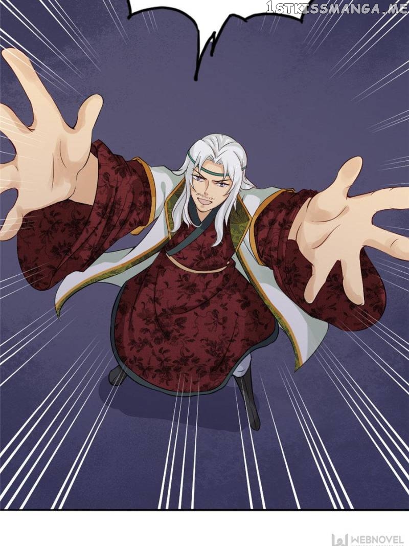 Back to the Tang Dynasty: The Chubby Beauty chapter 106 - page 37