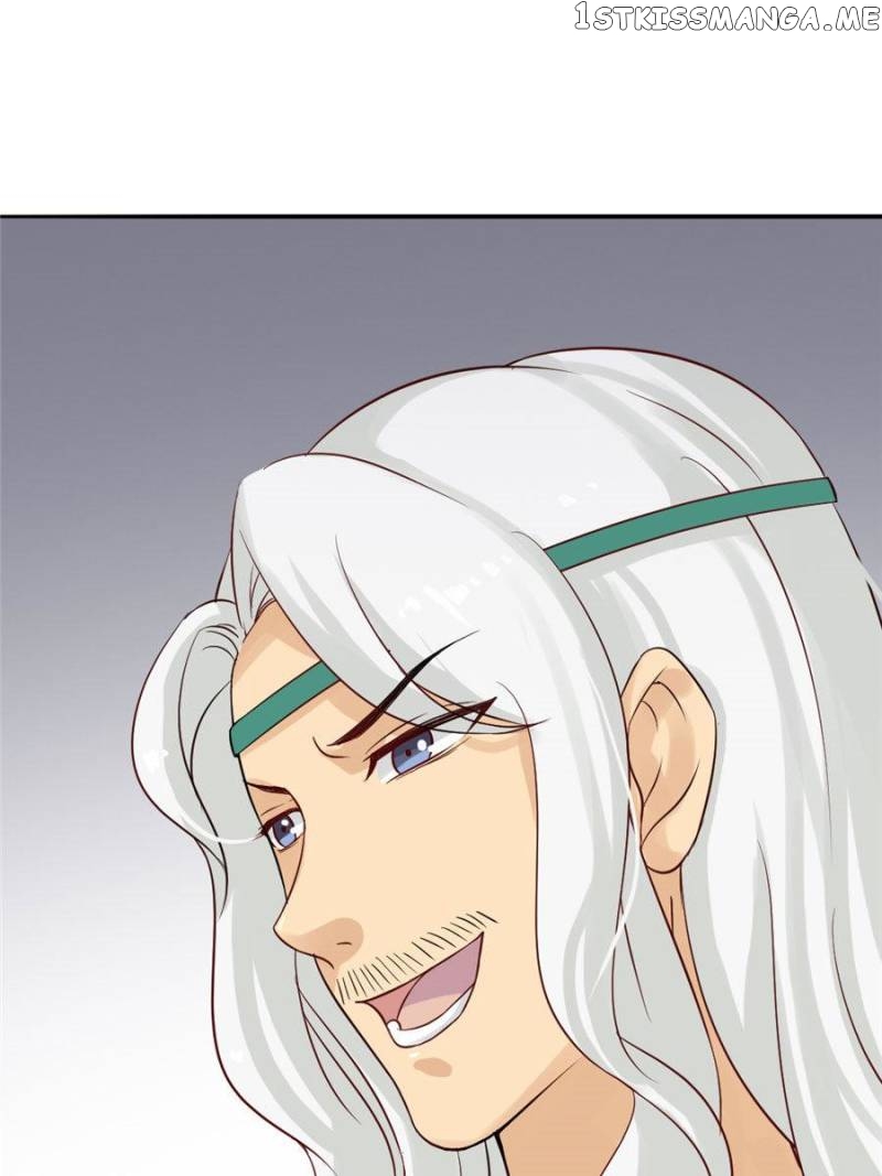 Back to the Tang Dynasty: The Chubby Beauty chapter 106 - page 39