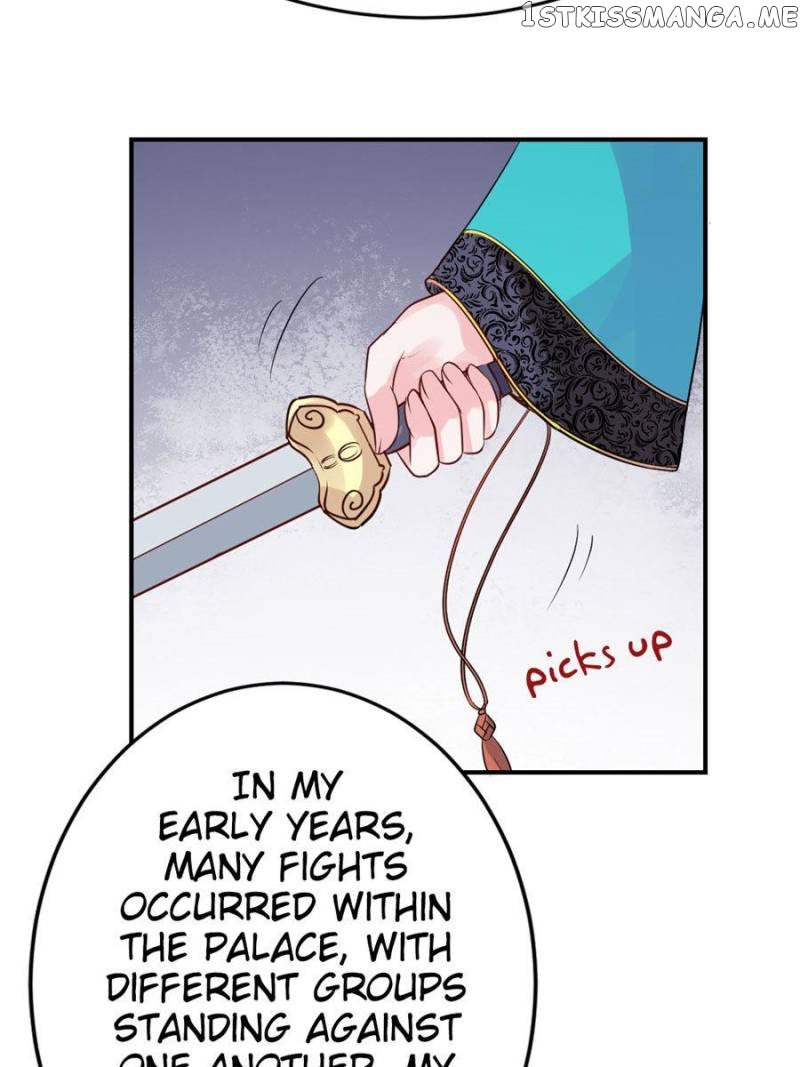 Back to the Tang Dynasty: The Chubby Beauty chapter 106 - page 43