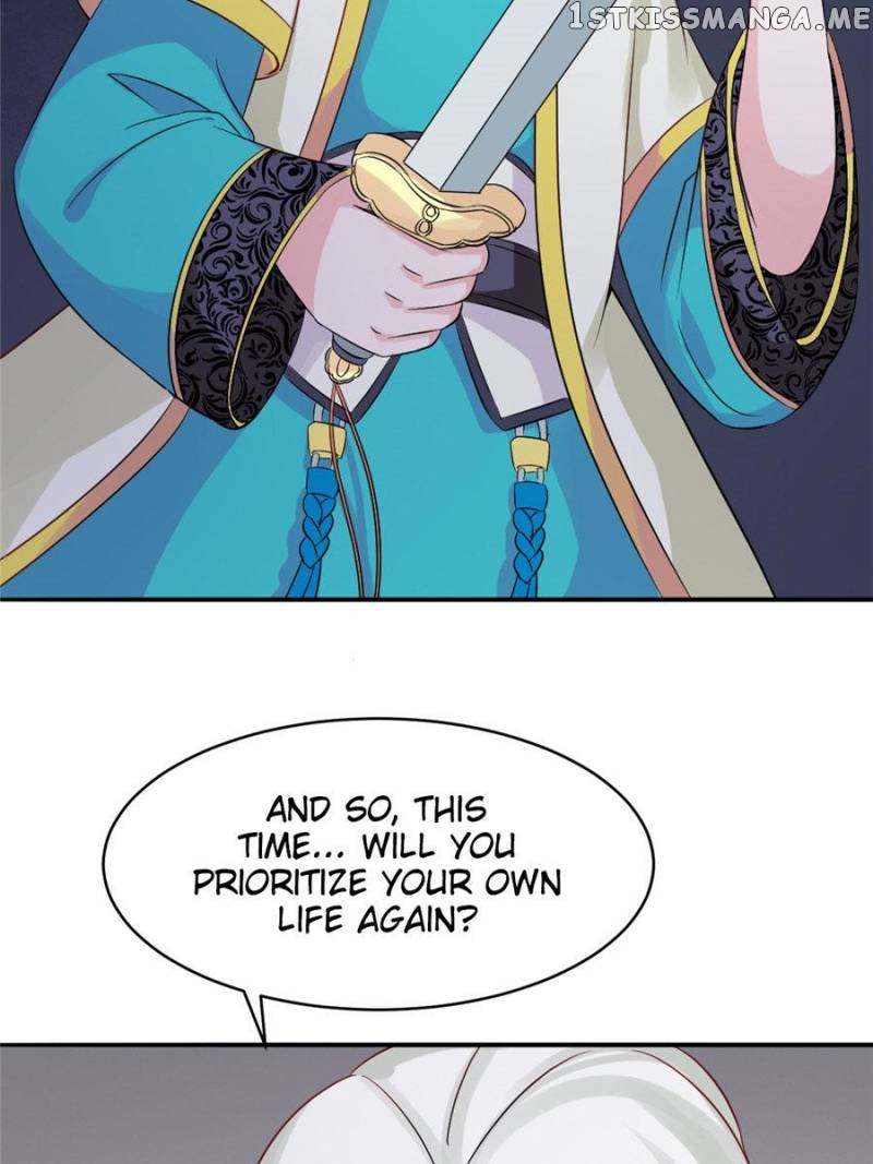 Back to the Tang Dynasty: The Chubby Beauty chapter 106 - page 46