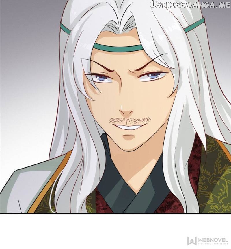 Back to the Tang Dynasty: The Chubby Beauty chapter 106 - page 47